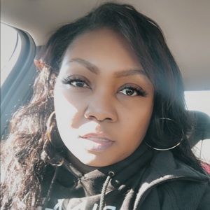 Meet your Posher, Tessah